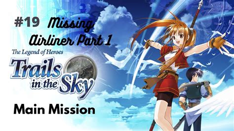 trails in the sky missing airliner nial